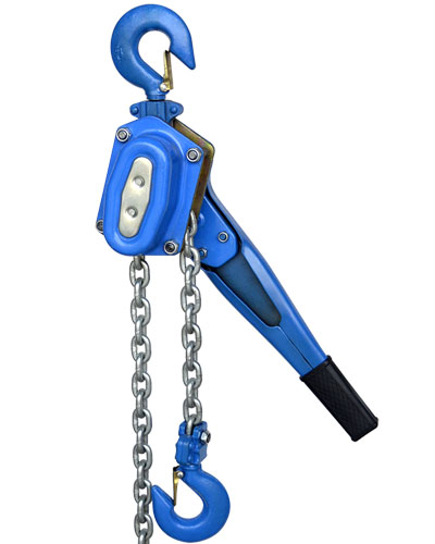 HSH Type Lever Hoist - Portable & Powerful Manual Lifting Tool