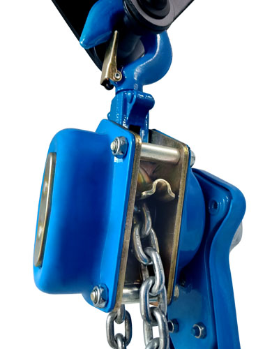 HSH Type Lever Hoist - Portable & Powerful Manual Lifting Tool