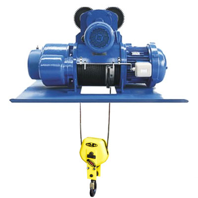 Metallurgical Electric Hoist