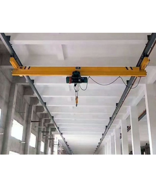 LX Suspension Crane