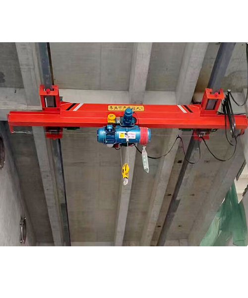 LX Suspension Crane
