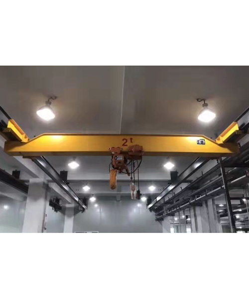 LX Suspension Crane